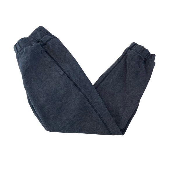 Lululemon Women’s Gray Joggers size 4 - Picture 1 of 10